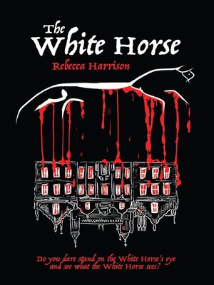 cover image of The White Horse